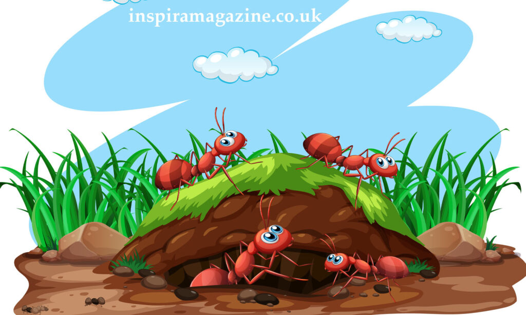 Hormita: The Ancient Secret Powering Modern Wellness hormita