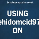 using yehidomcid97 on