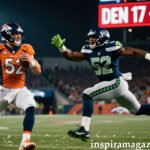 denver broncos vs seahawks match player stats