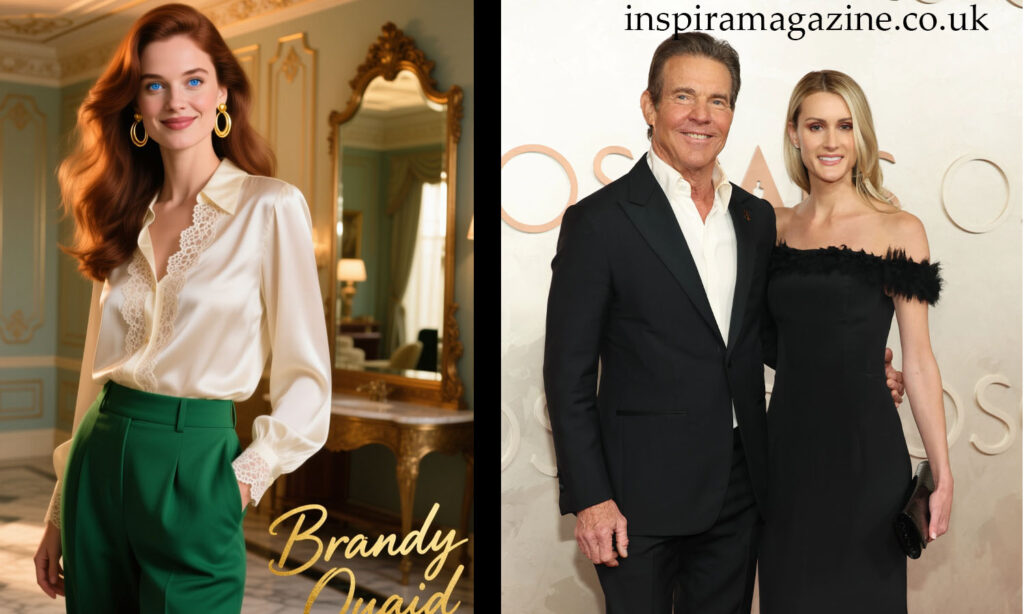 Brandy Quaid: Life, Career, and Personal Insights brandy quaid