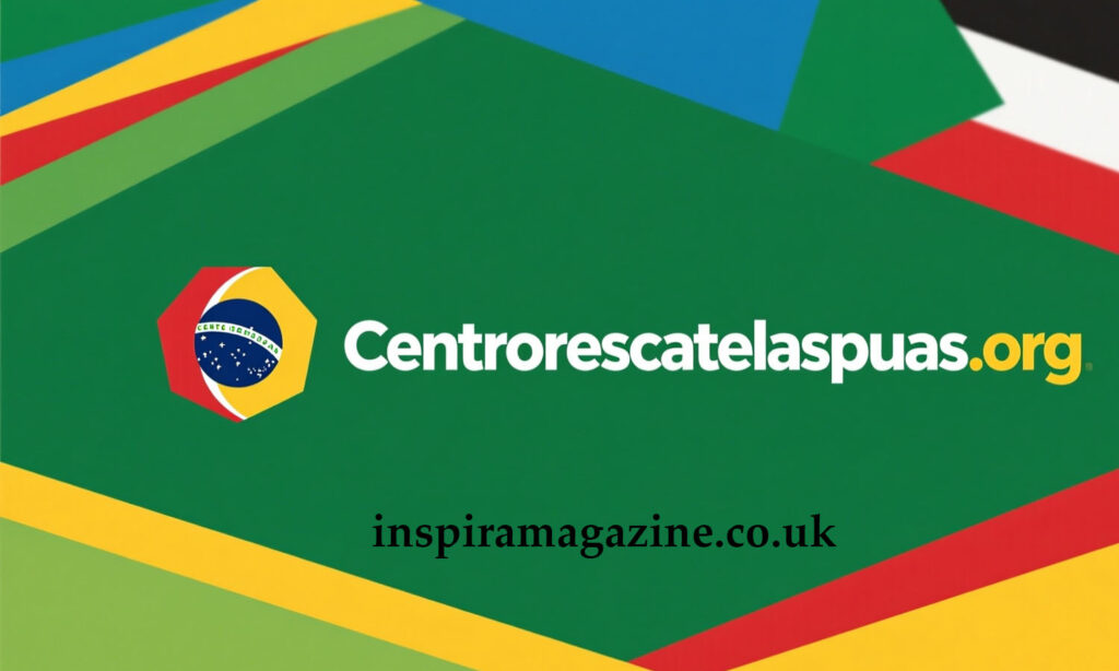 link gacor centrorescatelaspumas.org