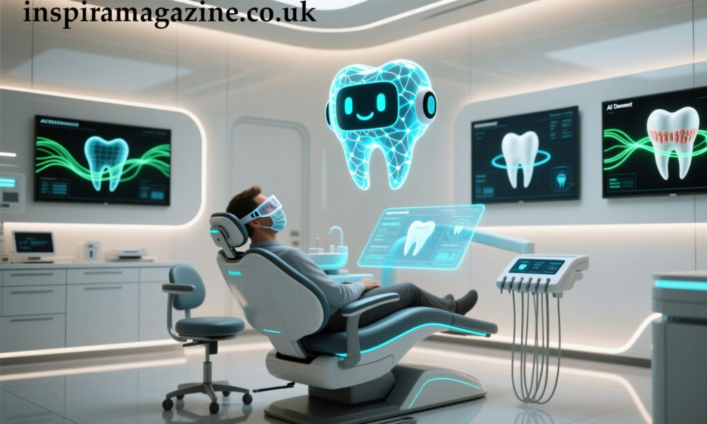 nerovet ai dentistry
