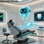 nerovet ai dentistry