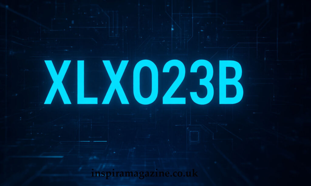 XLX023B