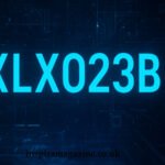 XLX023B
