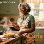 carlahallbakes life culture