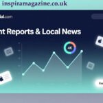 paritytrial.com - insight reports & local news