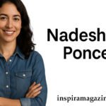 Nadeshda Ponce