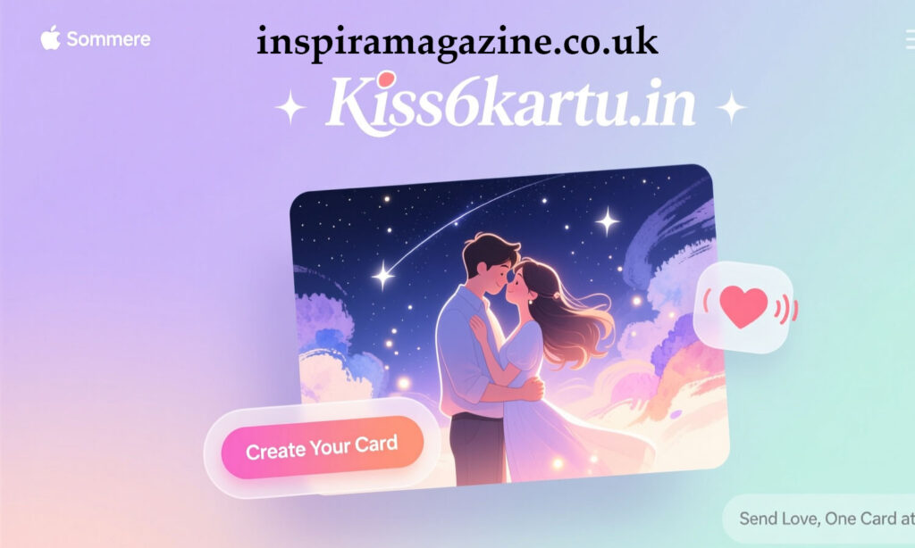 Kiss6kartu.in: A Complete Guide to Features, Benefits, and Safety Tips Kiss6kartu.in