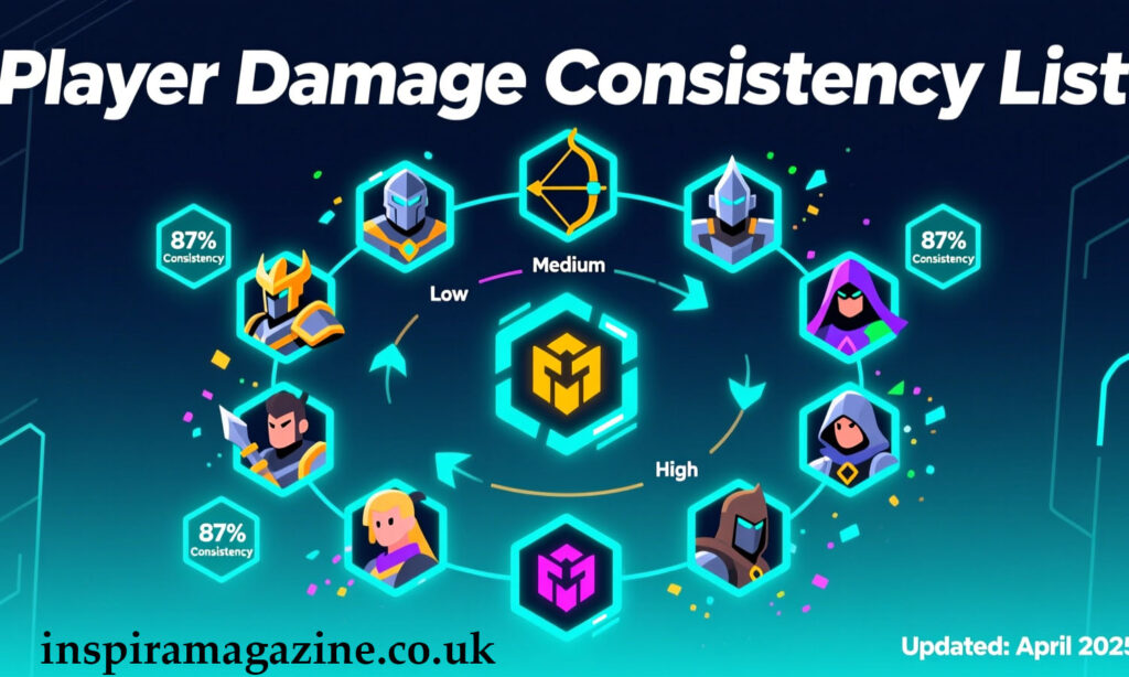 Players Infoguide Dmgconselistas