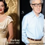 harlene rosen