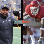 sherrone moore
