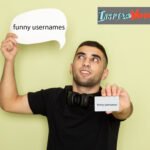 funny usernames