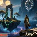 lusjstories