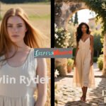 daylin ryder