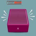 slylar box