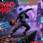 chainsaw dance unblocked drivingmad