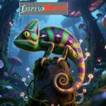 chameleónovité