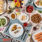 bjudlunch
