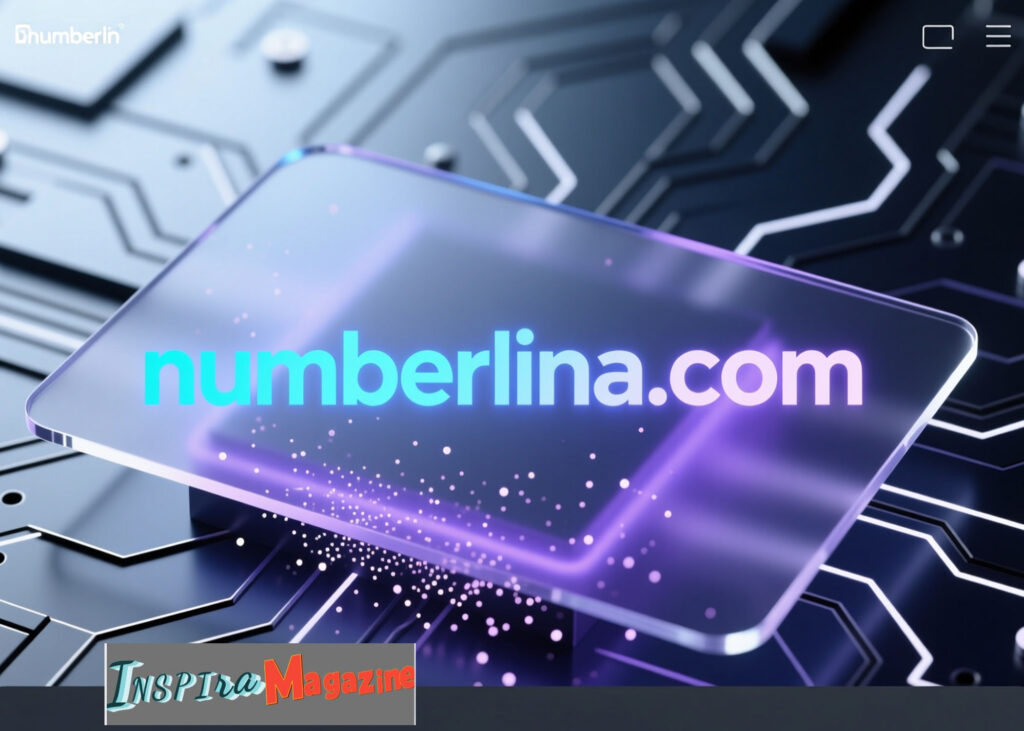 numberlina.com: A Complete Guide to Features, Uses, and Benefits numberlina.com