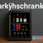 barkÿhlschrank