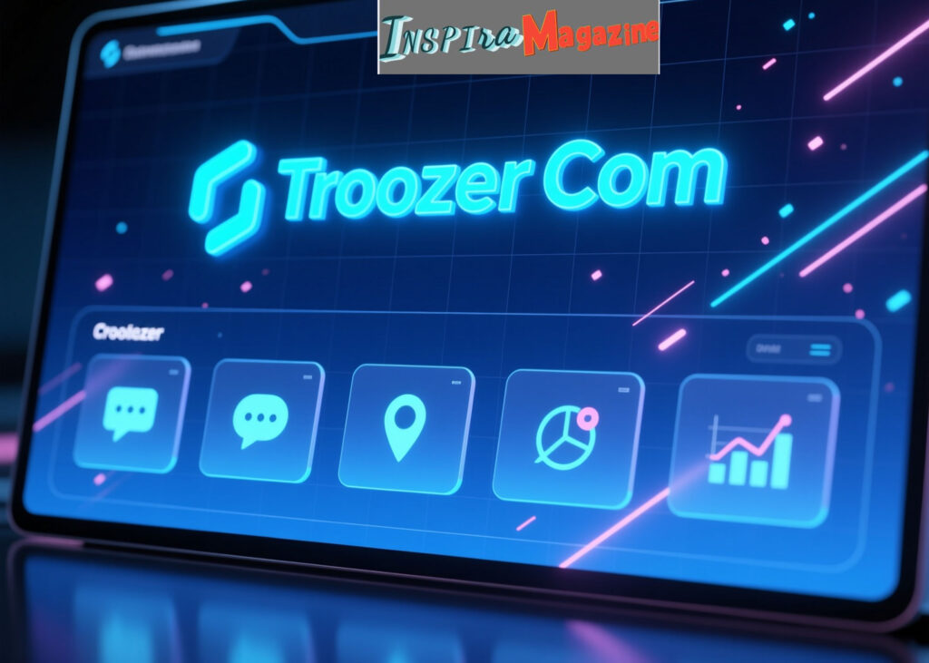 Troozer com: A Complete Guide to Its Features, Purpose, and User Experience troozer com