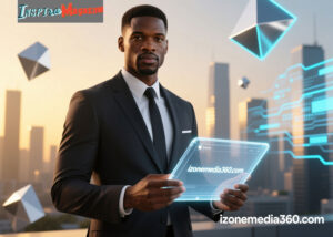 izonemedia360.com entrepreneur