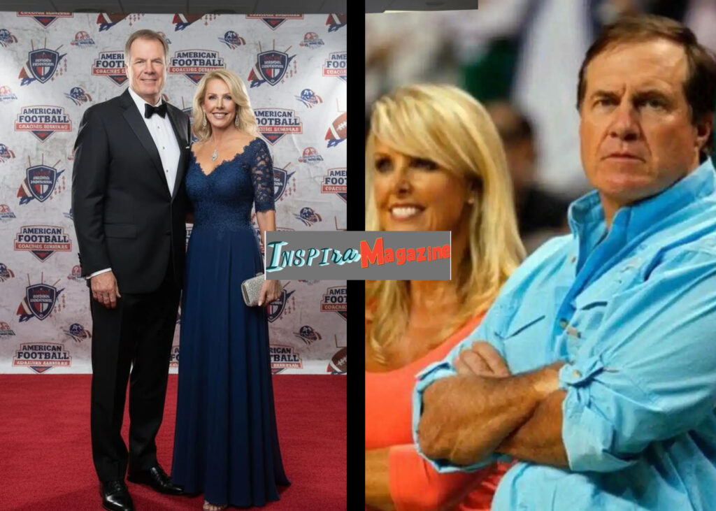 obituary debby clarke belichick