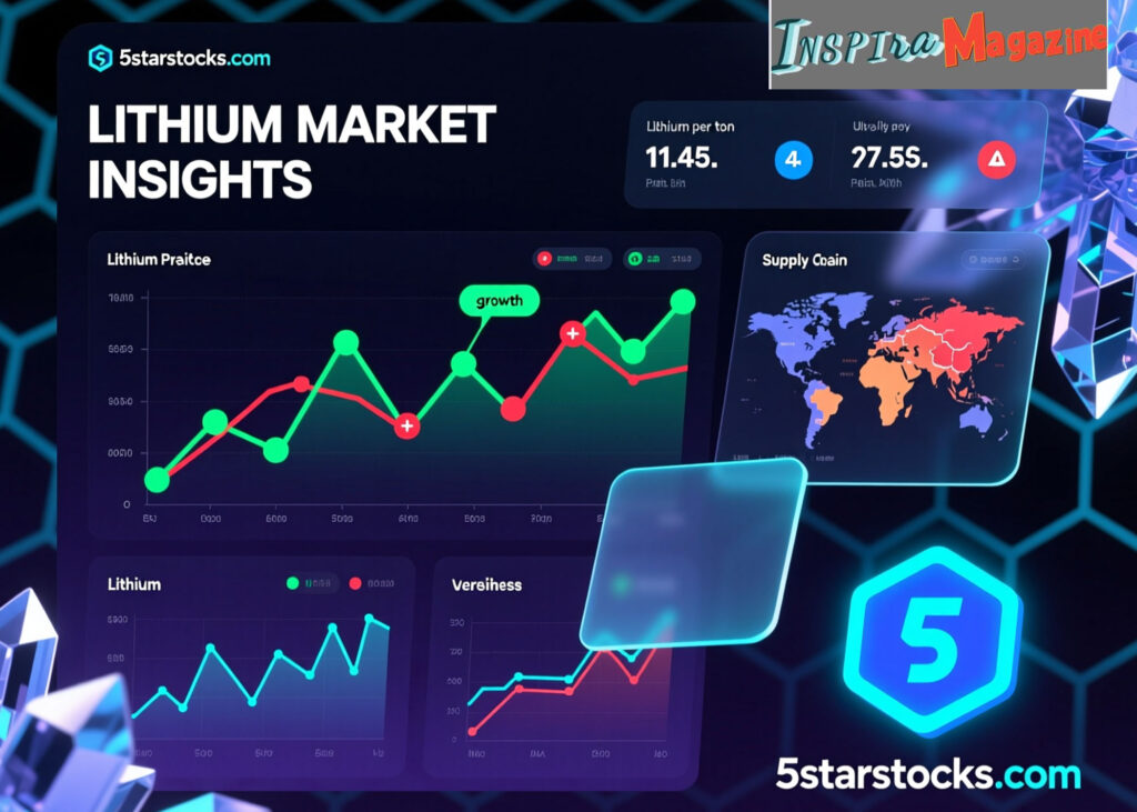 5starsstocks.com lithium