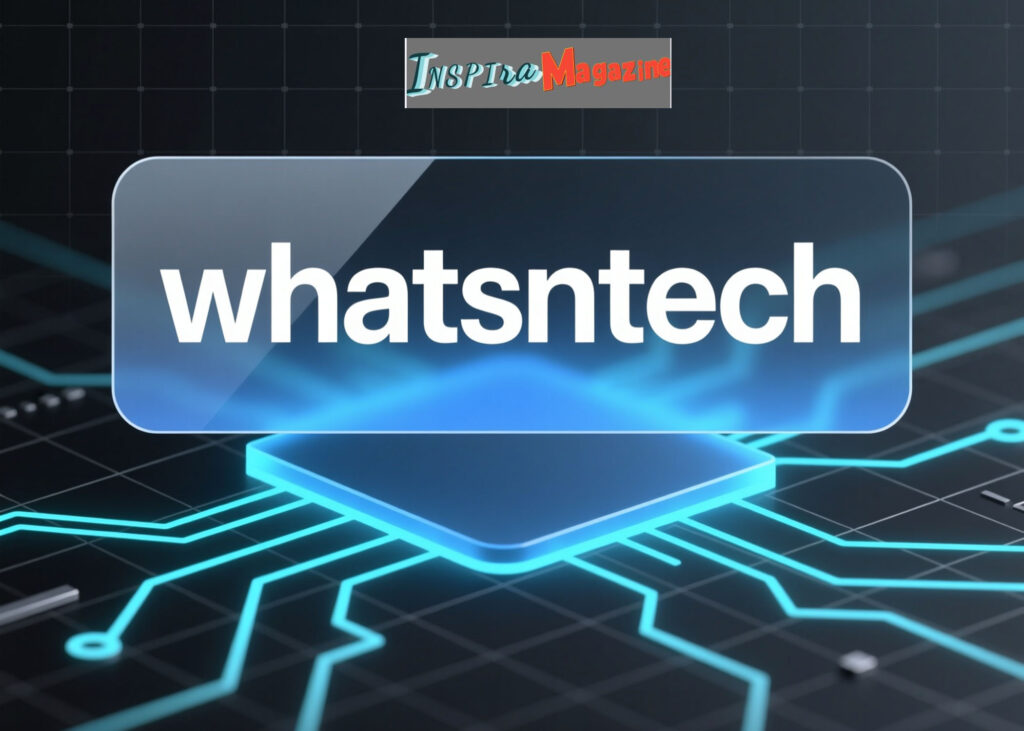 whatsontech