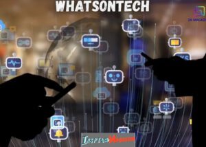 whatsontech
