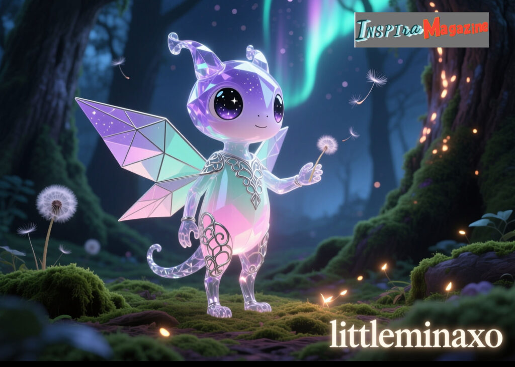 littleminaxo