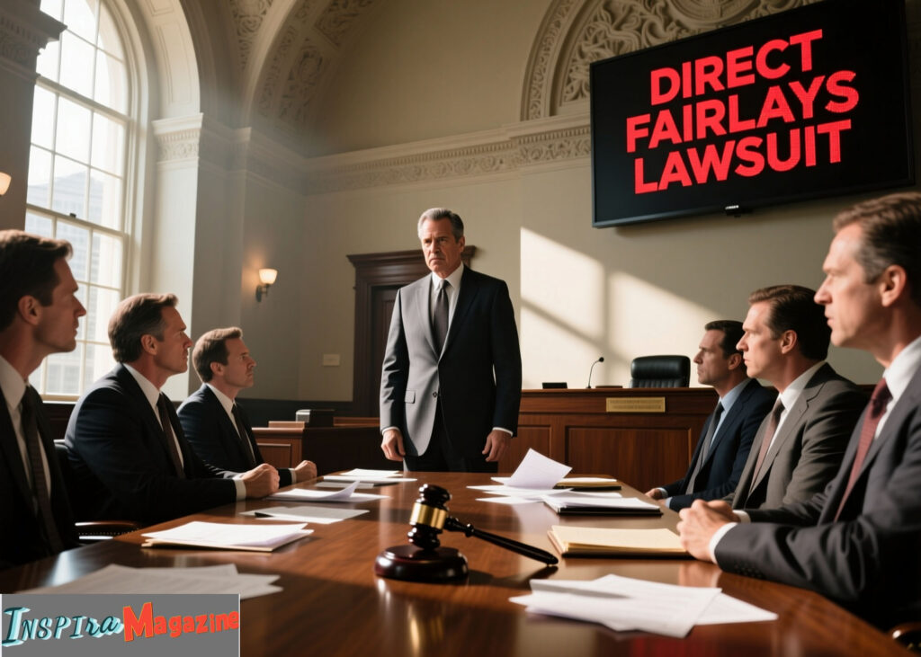 direct fairways lawsuit