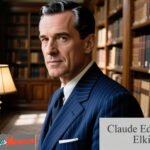 claude edward elkins jr