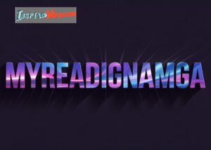 myreadignamga