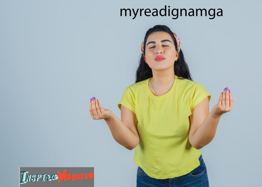 Understanding myreadignamga: A Comprehensive Guide to This Unique Platform myreadignamga