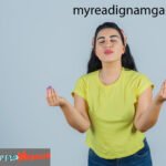 myreadignamga