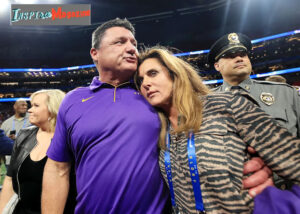 Kelly Orgeron