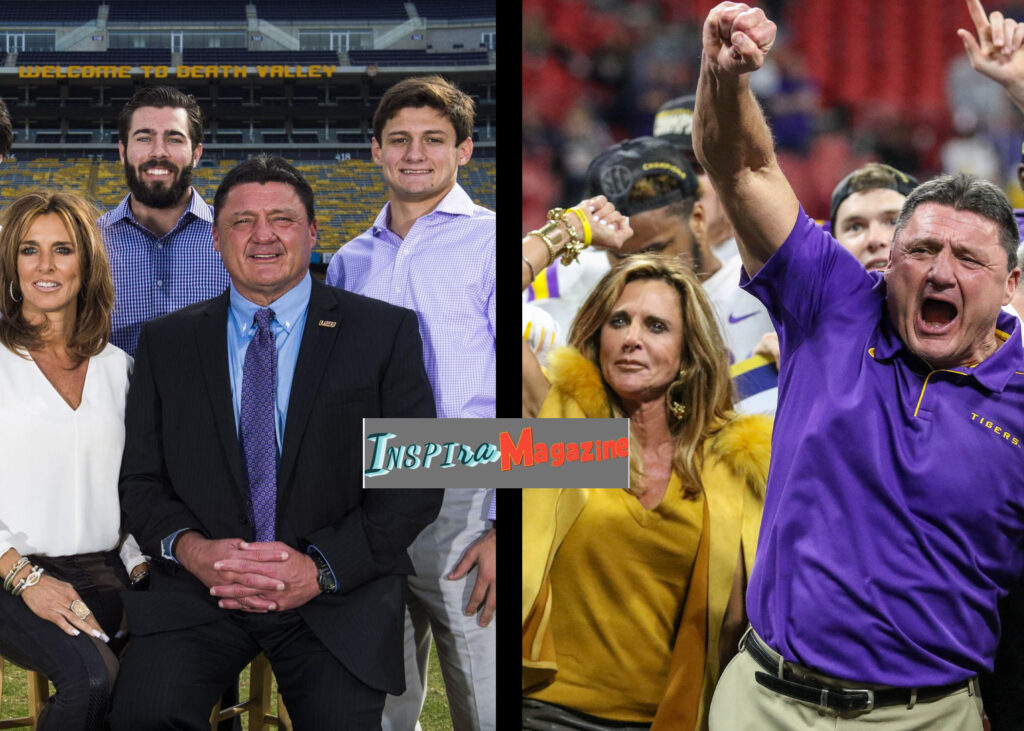 Kelly Orgeron