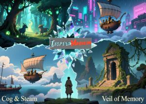 your topics multiple stories