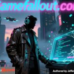 Gamefallout.com Author Jeffery Williams