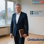 Ombudsmänner