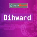 dihward