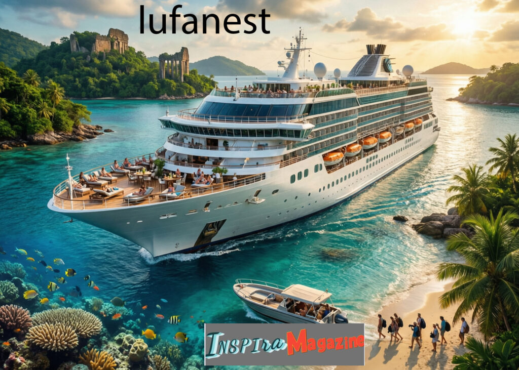 Lufanest: A Deep Dive Into Meaning, Use, and Growing Popularity lufanest