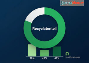 recyclatanteil