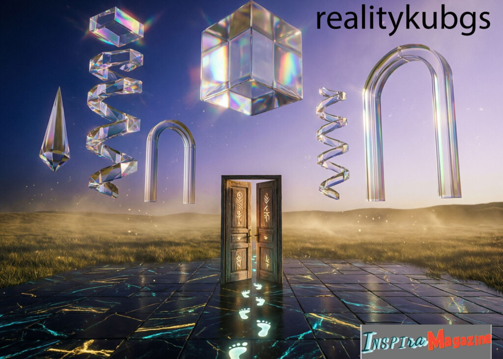 RealityKubGS: Trusted Reality Show Updates & Entertainment realitykubgs