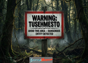 warning about tusehmesto