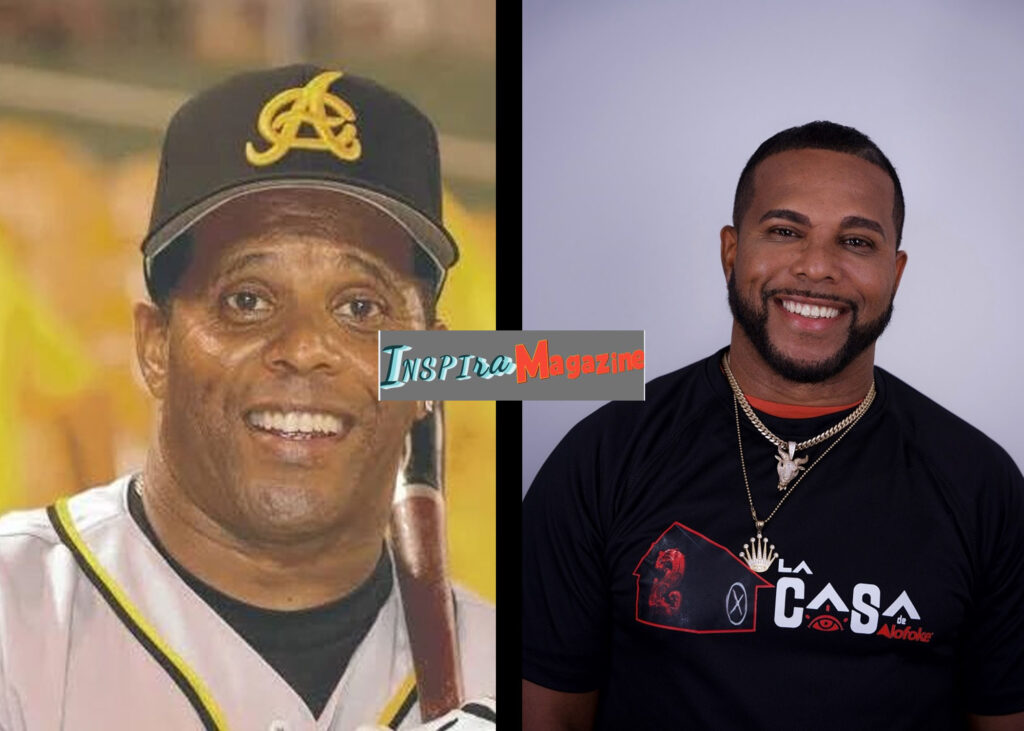 luis polonia net worth