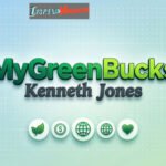 MyGreenBucks Kenneth Jones