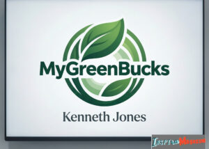MyGreenBucks Kenneth Jones